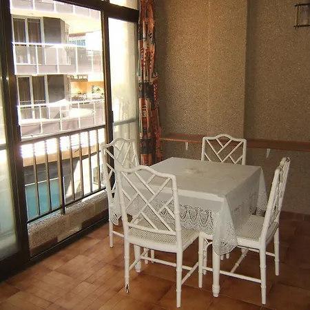 Appartement Bertur Arenal *