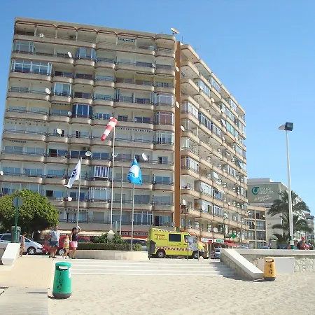 Bertur Arenal Appartement