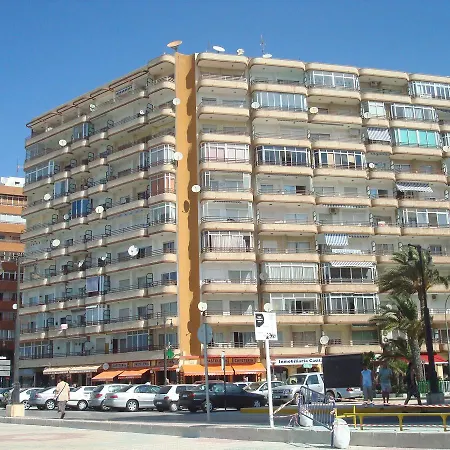 Bertur Arenal