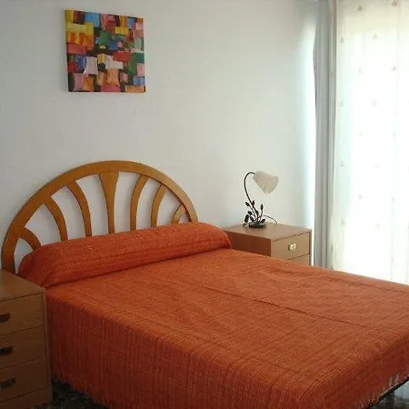 Bertur Arenal Calpe