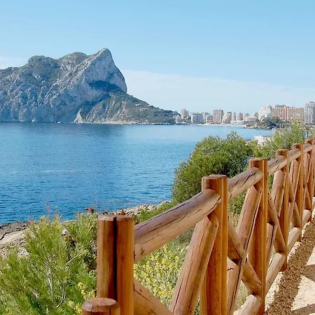 Appartement Bertur Arenal Calpe