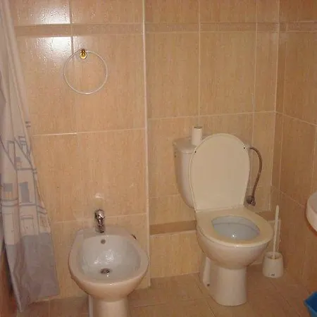 Appartement Bertur Arenal