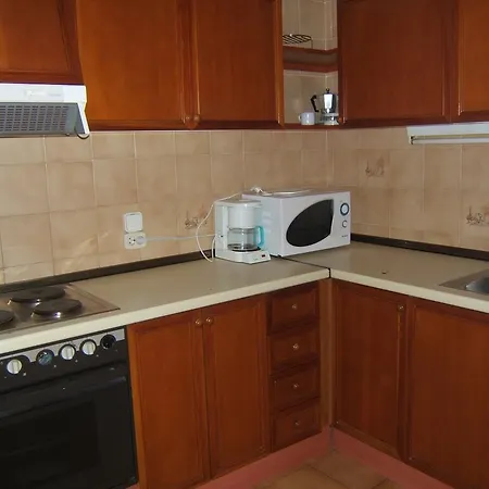 Appartement Bertur Arenal Calpe