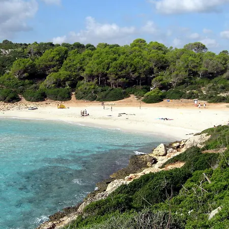 Bertur Arenal Κάλπε